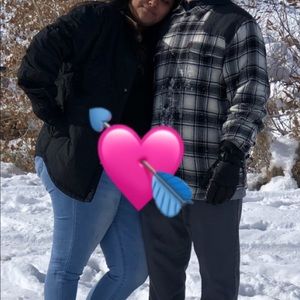 Meet your Posher, Mitzy